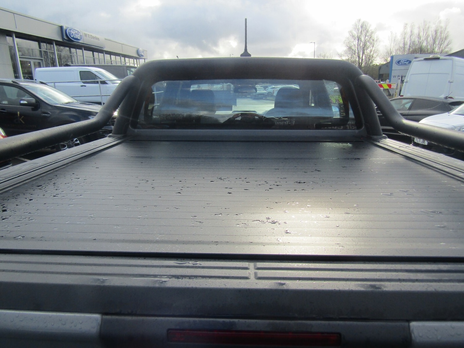 Used Ford Ranger 2024 for sale - 76586816: Photo 5