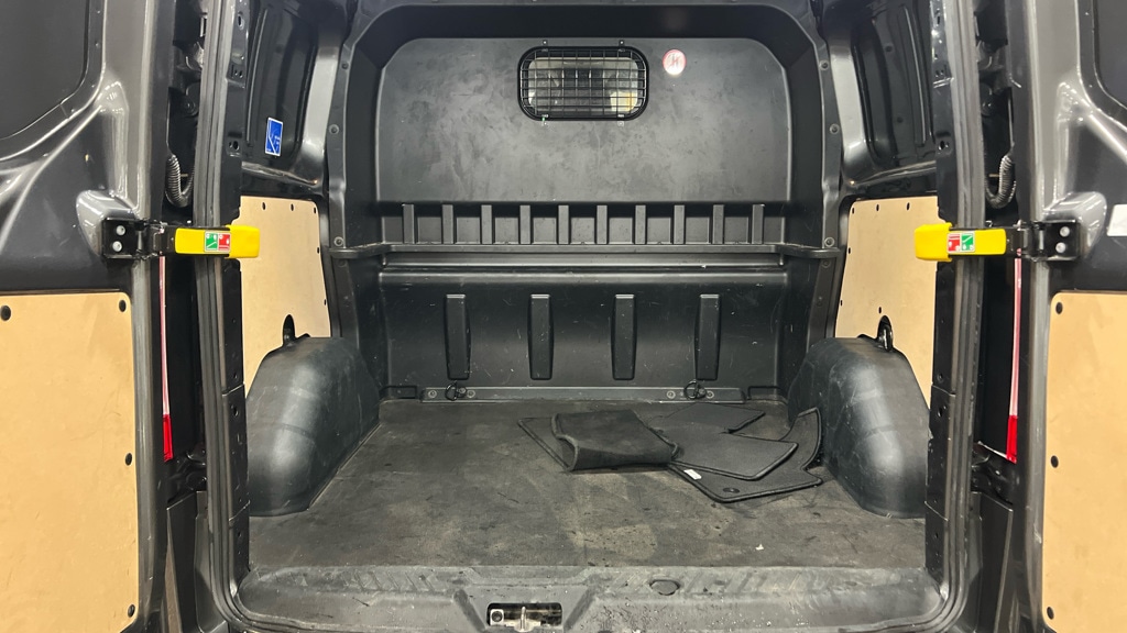 Used Ford Transit Custom 2022 for sale - 77281089: Photo 17
