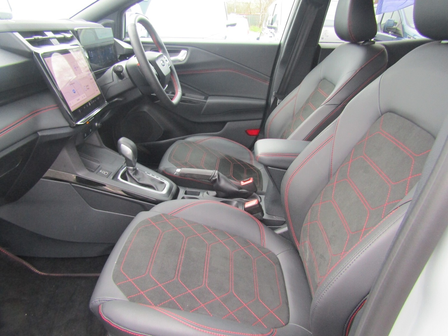 Used Ford Puma 2025 for sale - 77988433: Photo 10