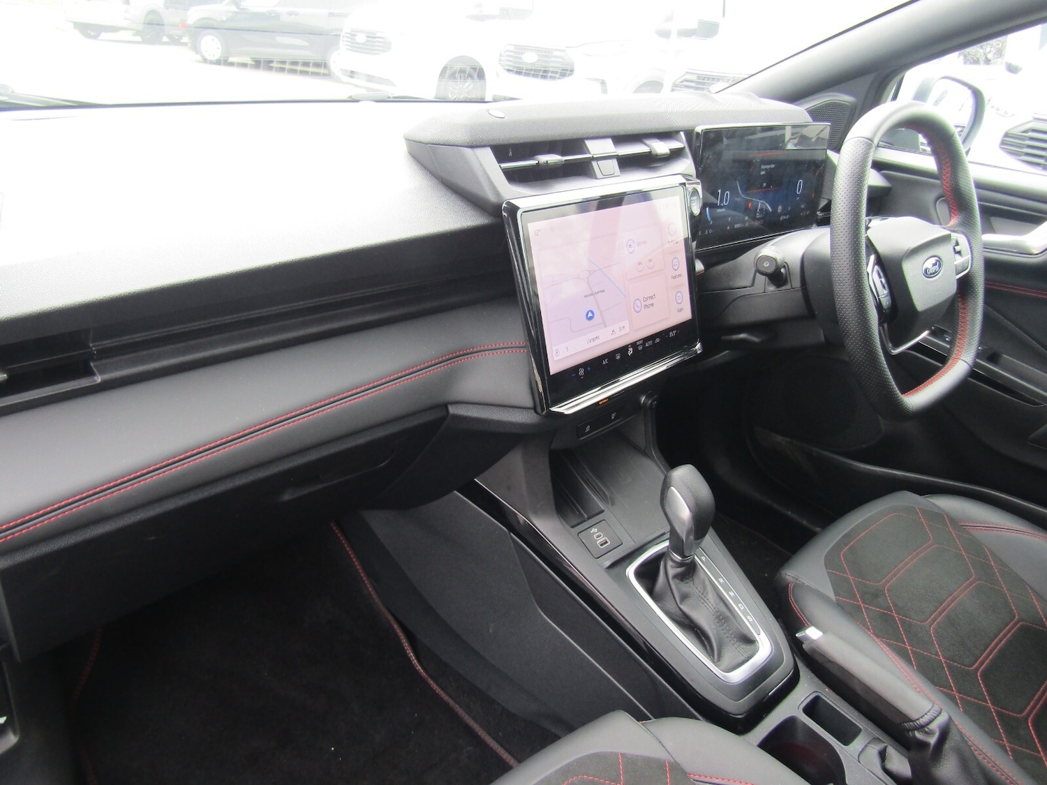 Used Ford Puma 2025 for sale - 77988433: Photo 12