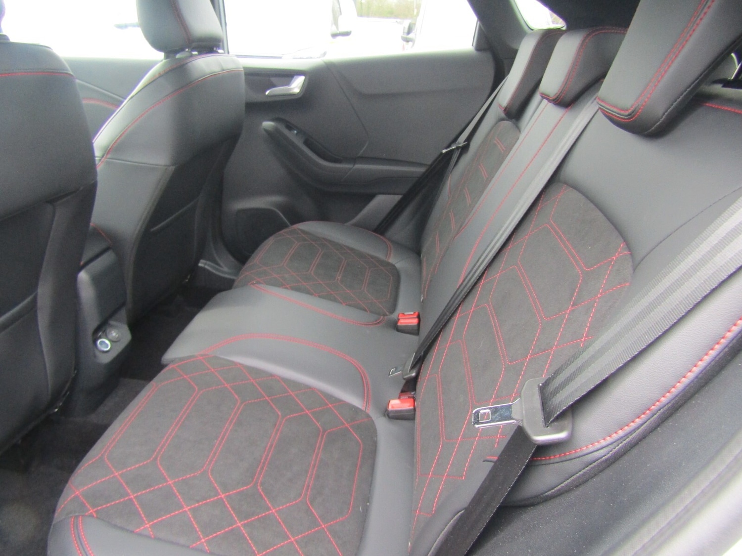 Used Ford Puma 2025 for sale - 77988433: Photo 13