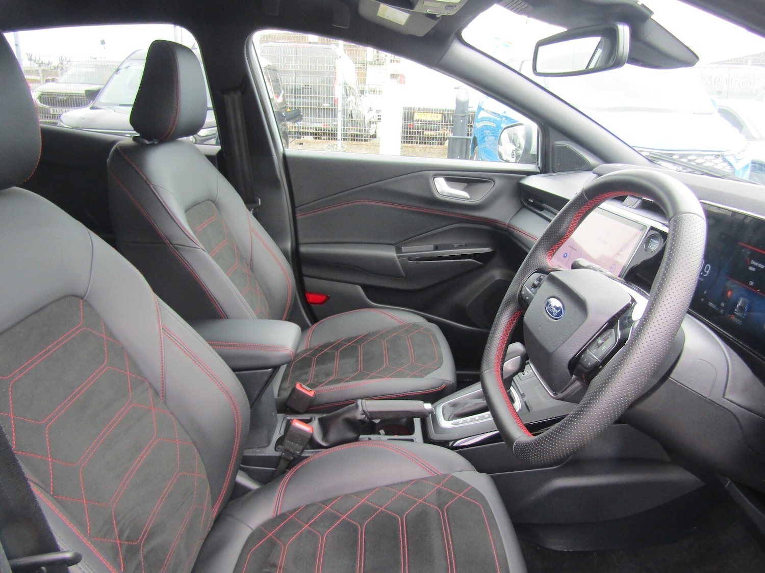 Used Ford Puma 2025 for sale - 77988433: Photo 14