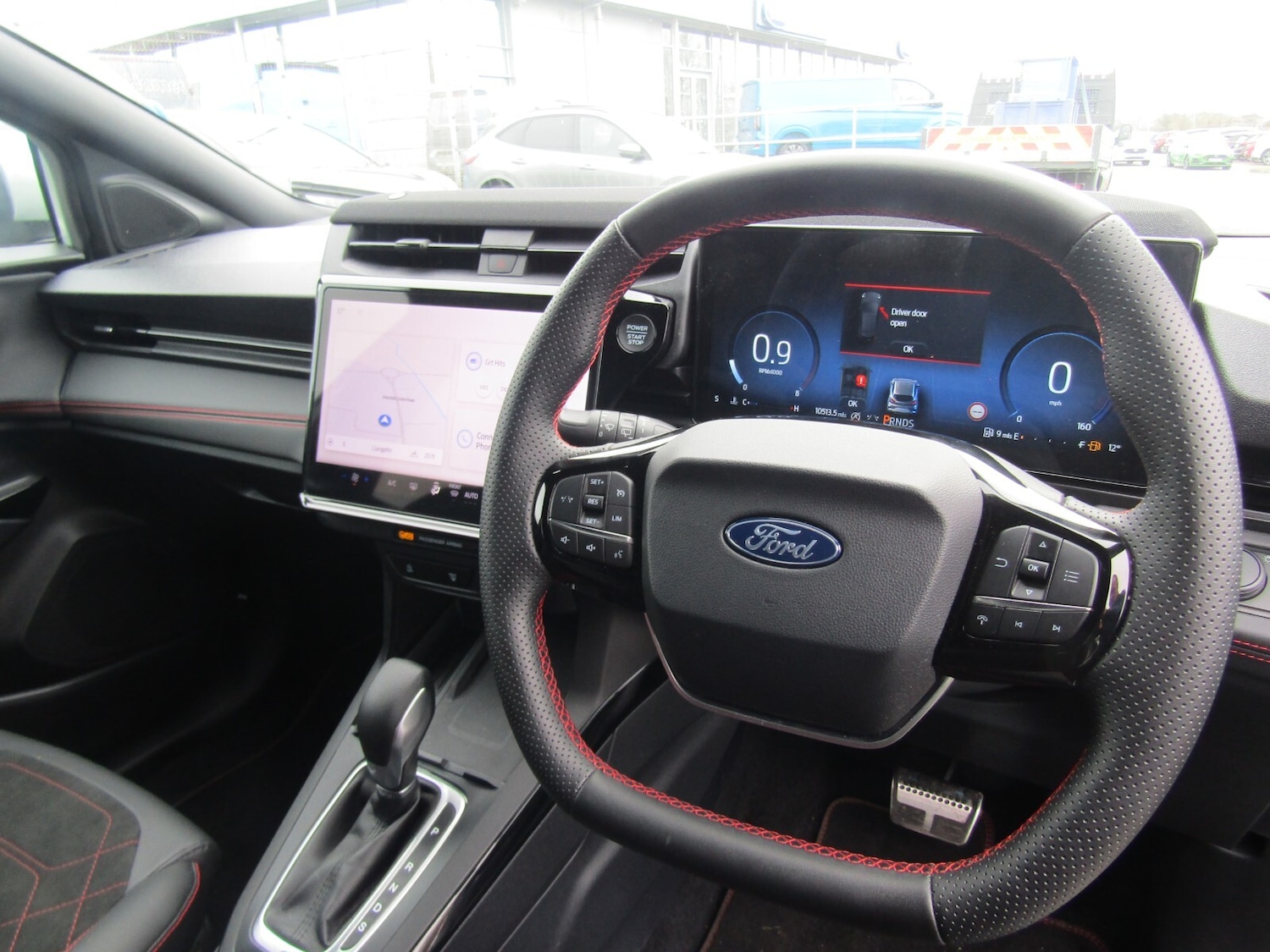 Used Ford Puma 2025 for sale - 77988433: Photo 15