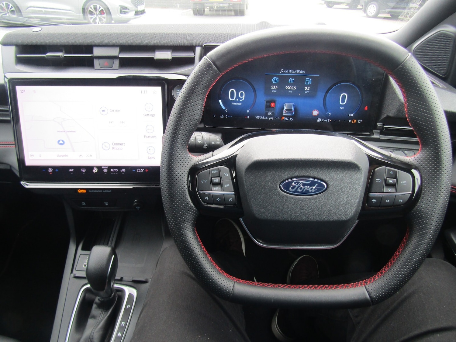 Used Ford Puma 2025 for sale - 77988433: Photo 16