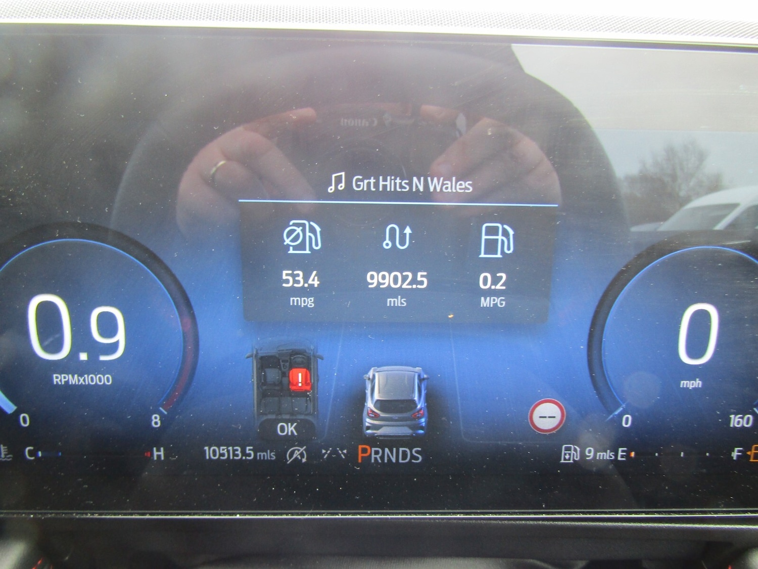 Used Ford Puma 2025 for sale - 77988433: Photo 17