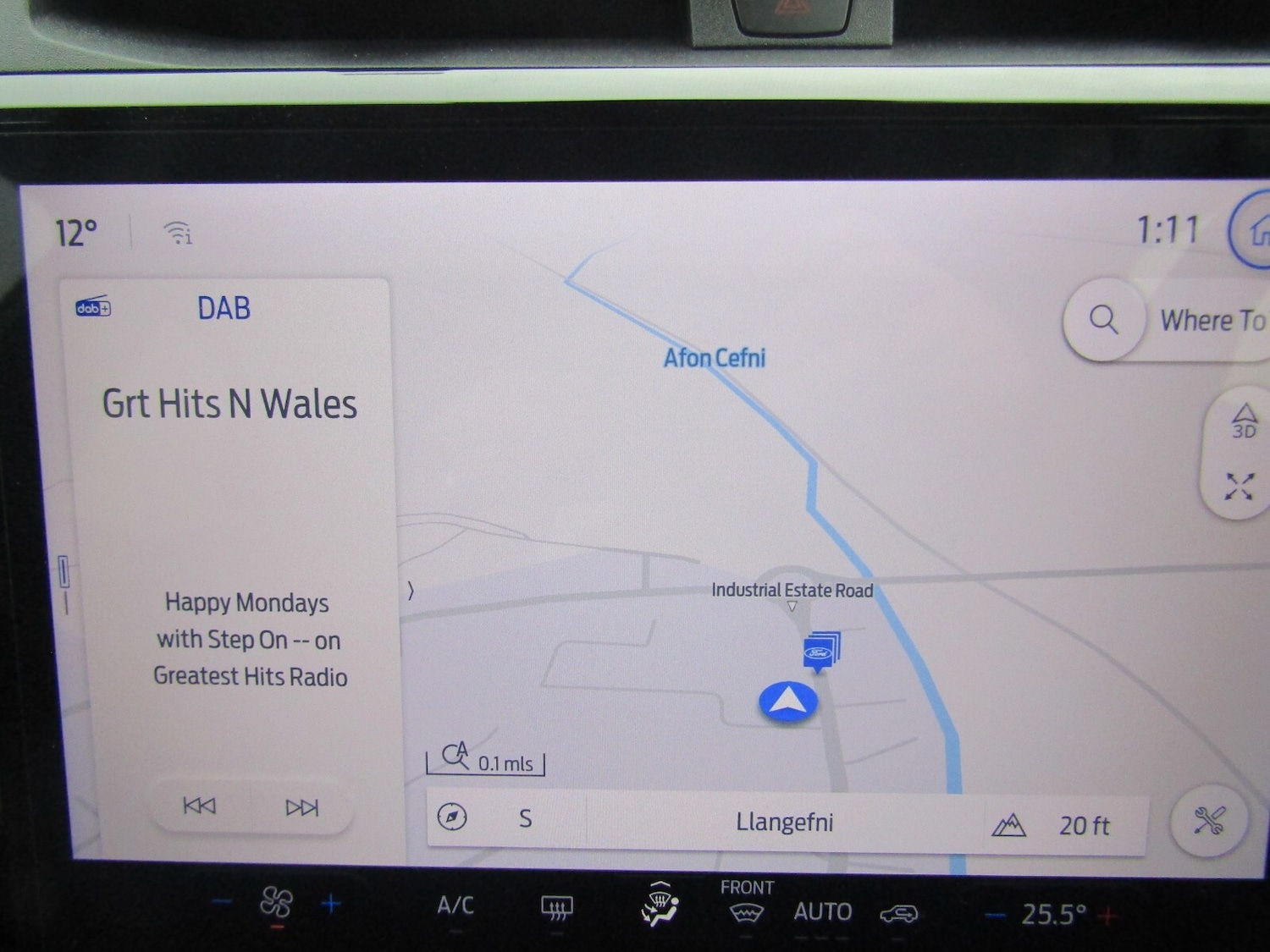 Used Ford Puma 2025 for sale - 77988433: Photo 19