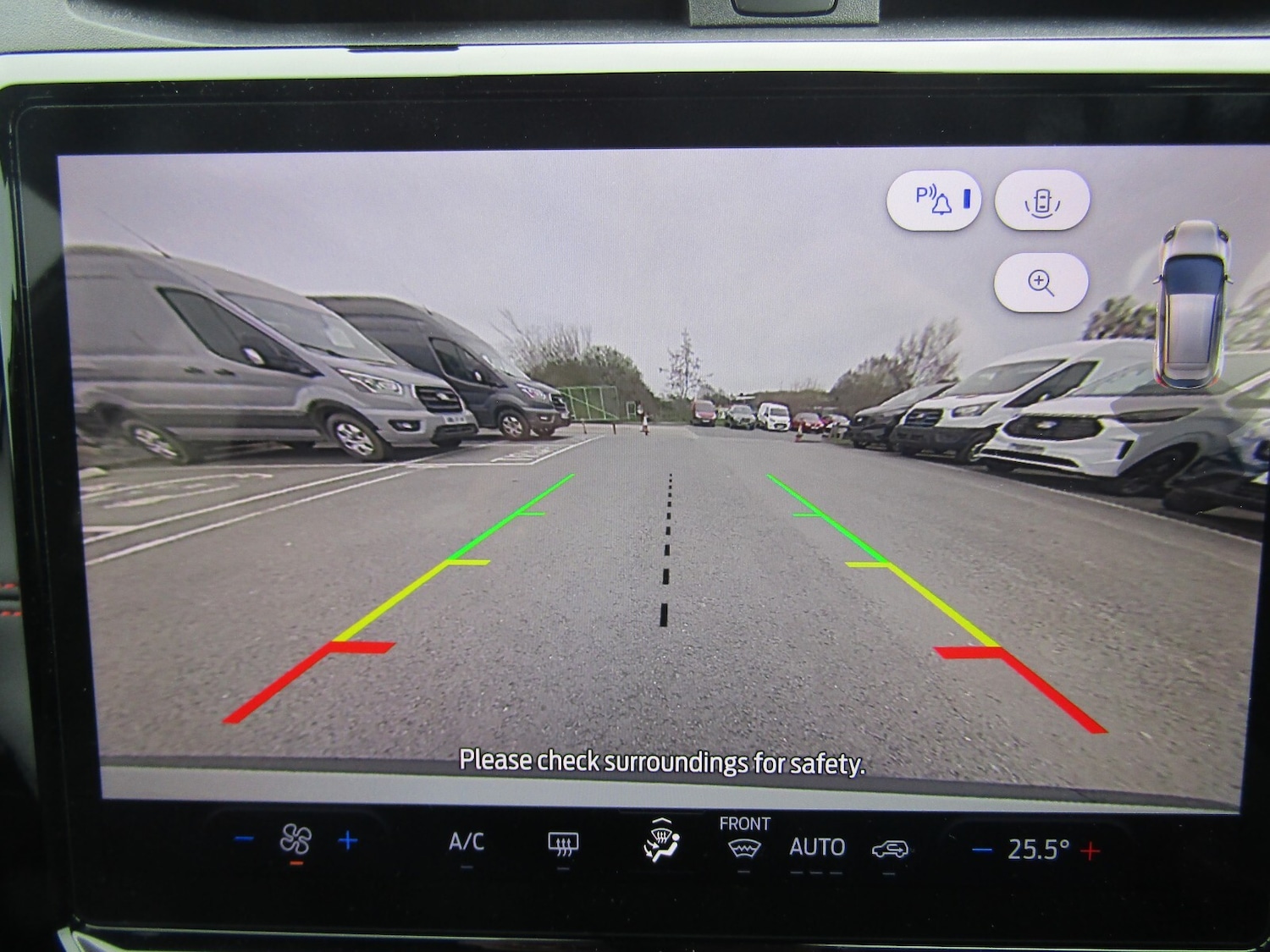 Used Ford Puma 2025 for sale - 77988433: Photo 20