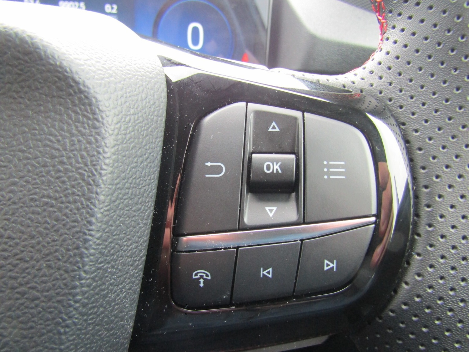 Used Ford Puma 2025 for sale - 77988433: Photo 23