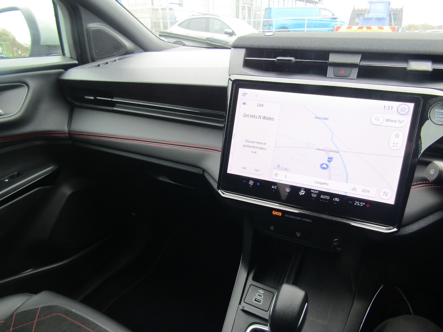 Used Ford Puma 2025 for sale - 77988433: Photo 24