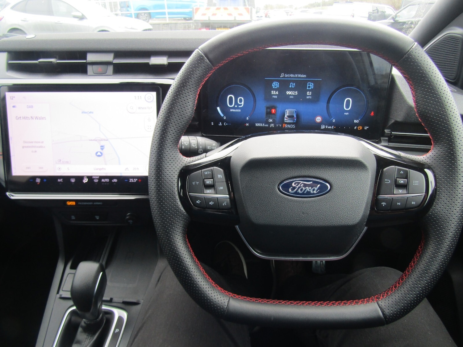 Used Ford Puma 2025 for sale - 77988433: Photo 25