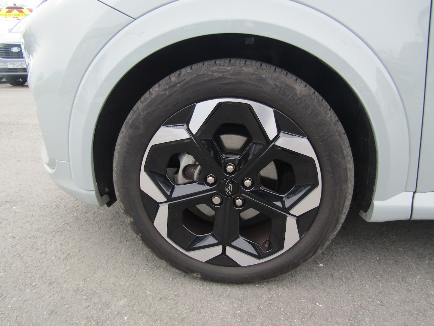 Used Ford Puma 2025 for sale - 77988433: Photo 9