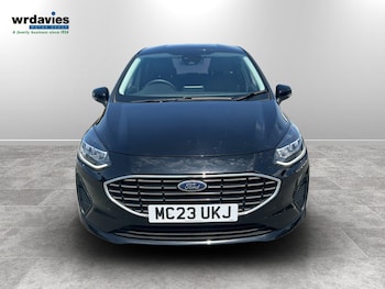 Used Ford Fiesta 2023 for sale - 79014117: Photo