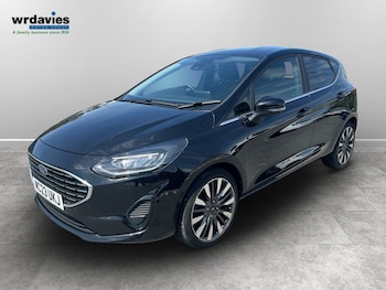 Used Ford Fiesta 2023 for sale - 79014117: Photo