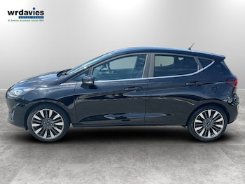 Used Ford Fiesta 2023 for sale - 79014117: Photo
