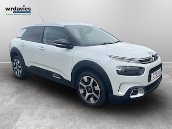 Used Citroen C4 Cactus 2019 for sale - 78643655: Photo