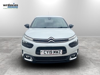 Used Citroen C4 Cactus 2019 for sale - 78643655: Photo
