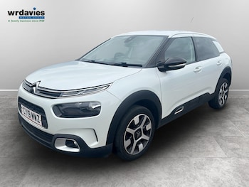 Used Citroen C4 Cactus 2019 for sale - 78643655: Photo