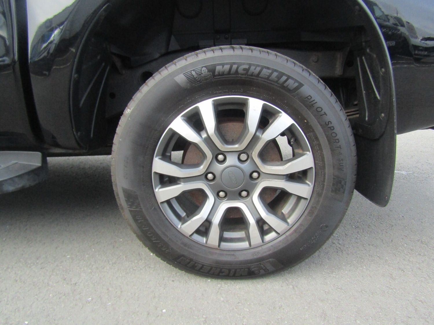 Used Ford Ranger 2021 for sale - 77903204: Photo 11