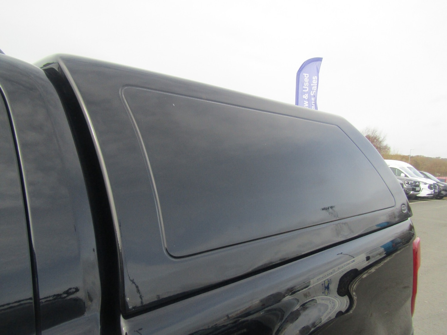 Used Ford Ranger 2021 for sale - 77903204: Photo 12