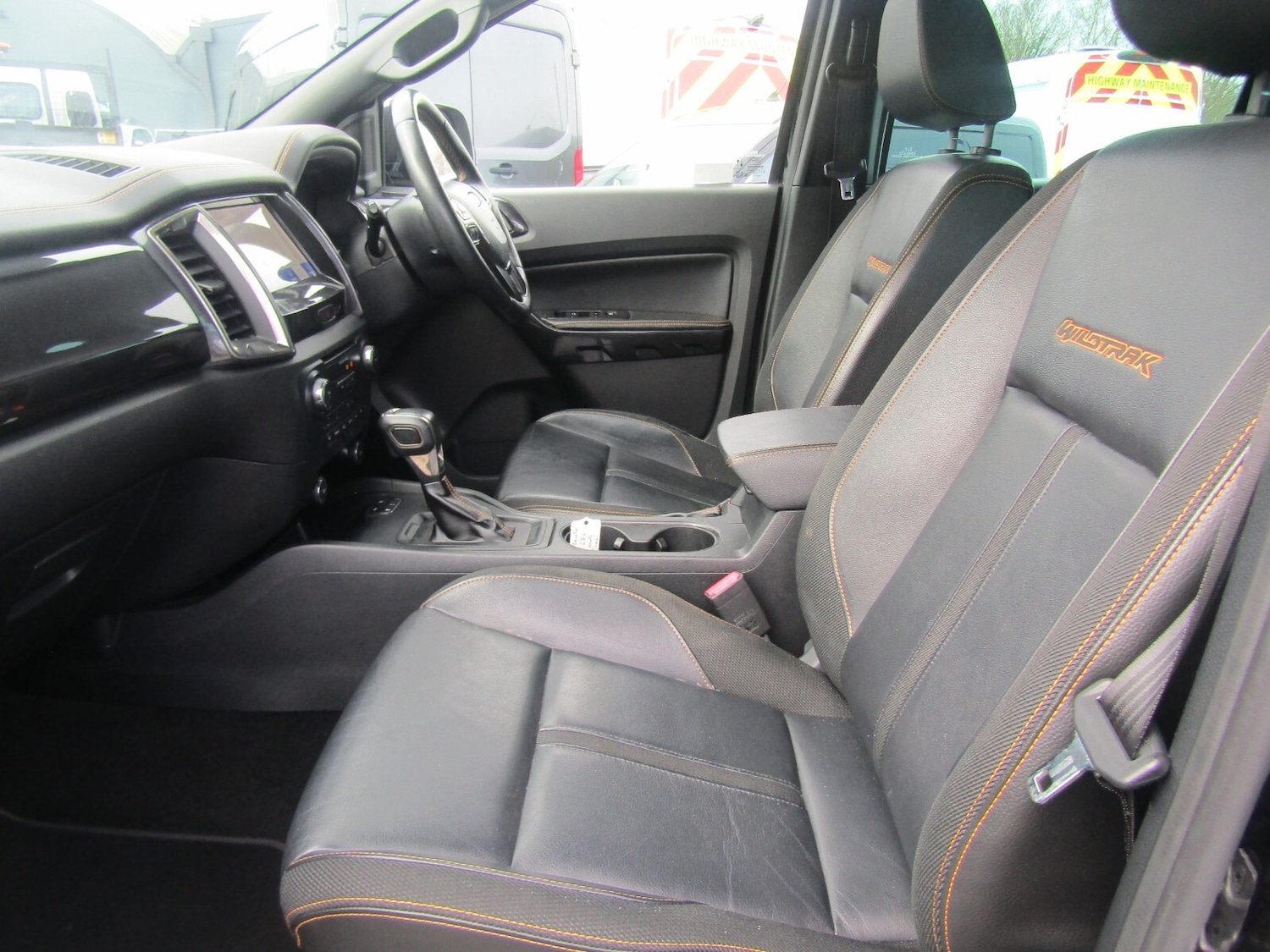 Used Ford Ranger 2021 for sale - 77903204: Photo 15