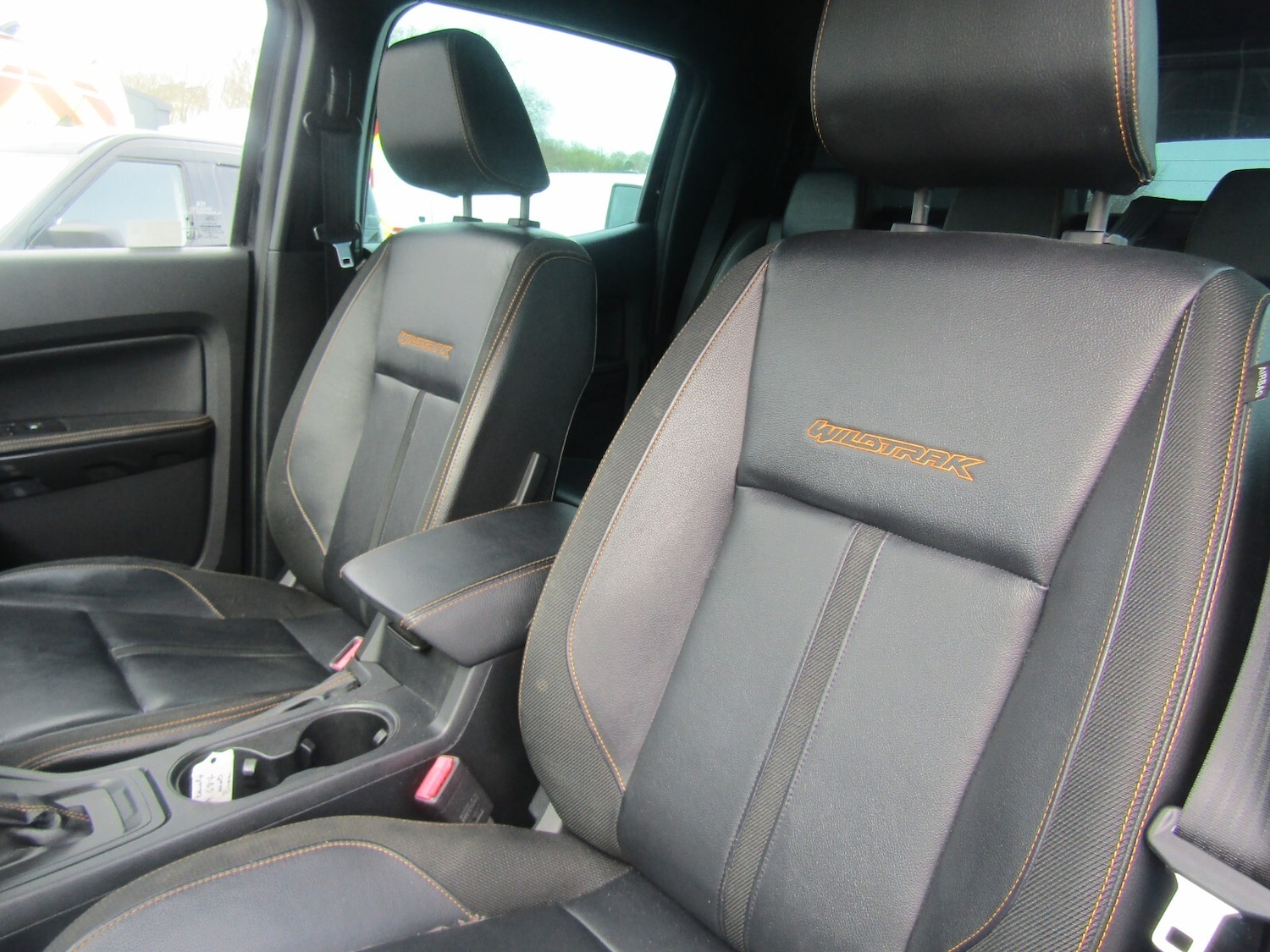 Used Ford Ranger 2021 for sale - 77903204: Photo 16