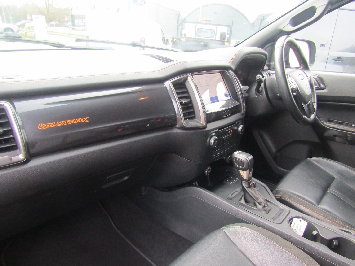 Used Ford Ranger 2021 for sale - 77903204: Photo 17