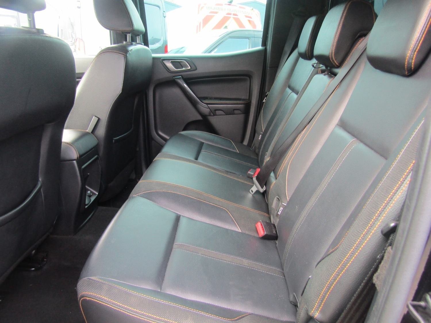 Used Ford Ranger 2021 for sale - 77903204: Photo 18