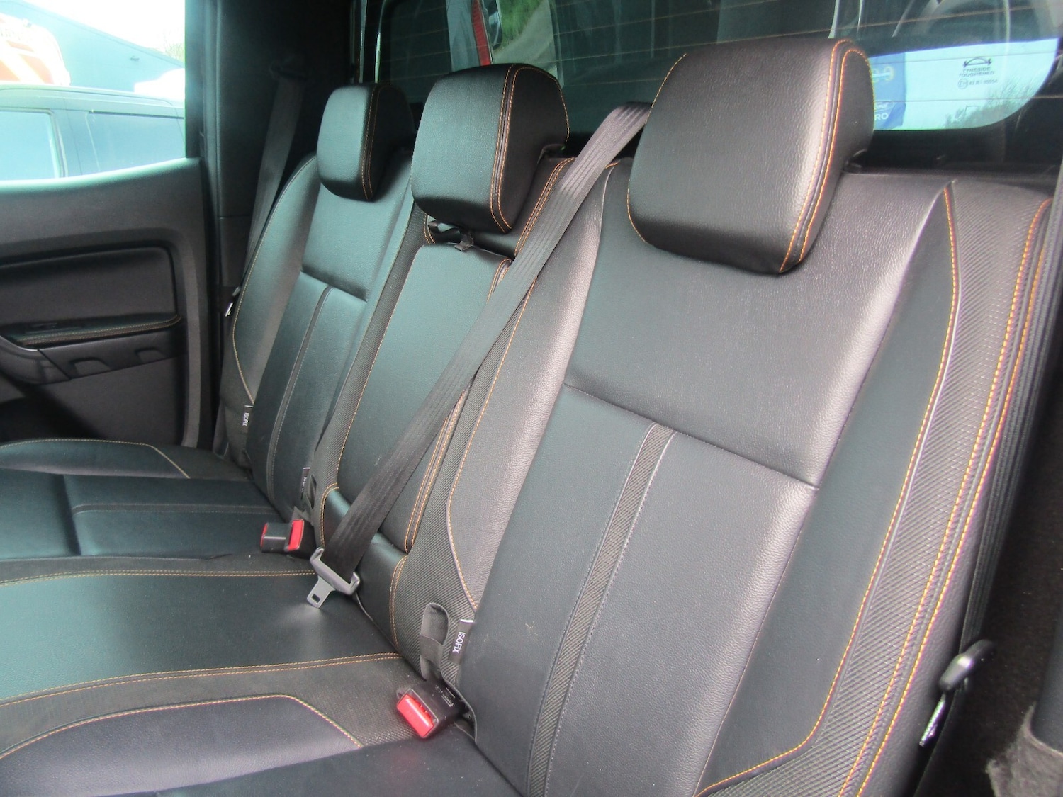 Used Ford Ranger 2021 for sale - 77903204: Photo 19