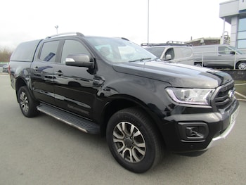 Used Ford Ranger 2021 for sale - 77903204: Photo