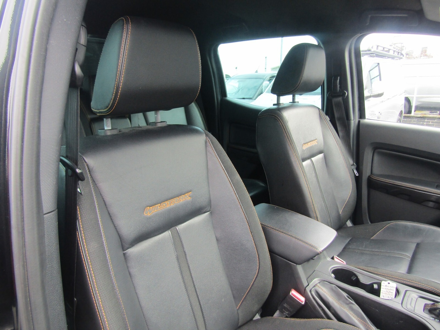 Used Ford Ranger 2021 for sale - 77903204: Photo 21