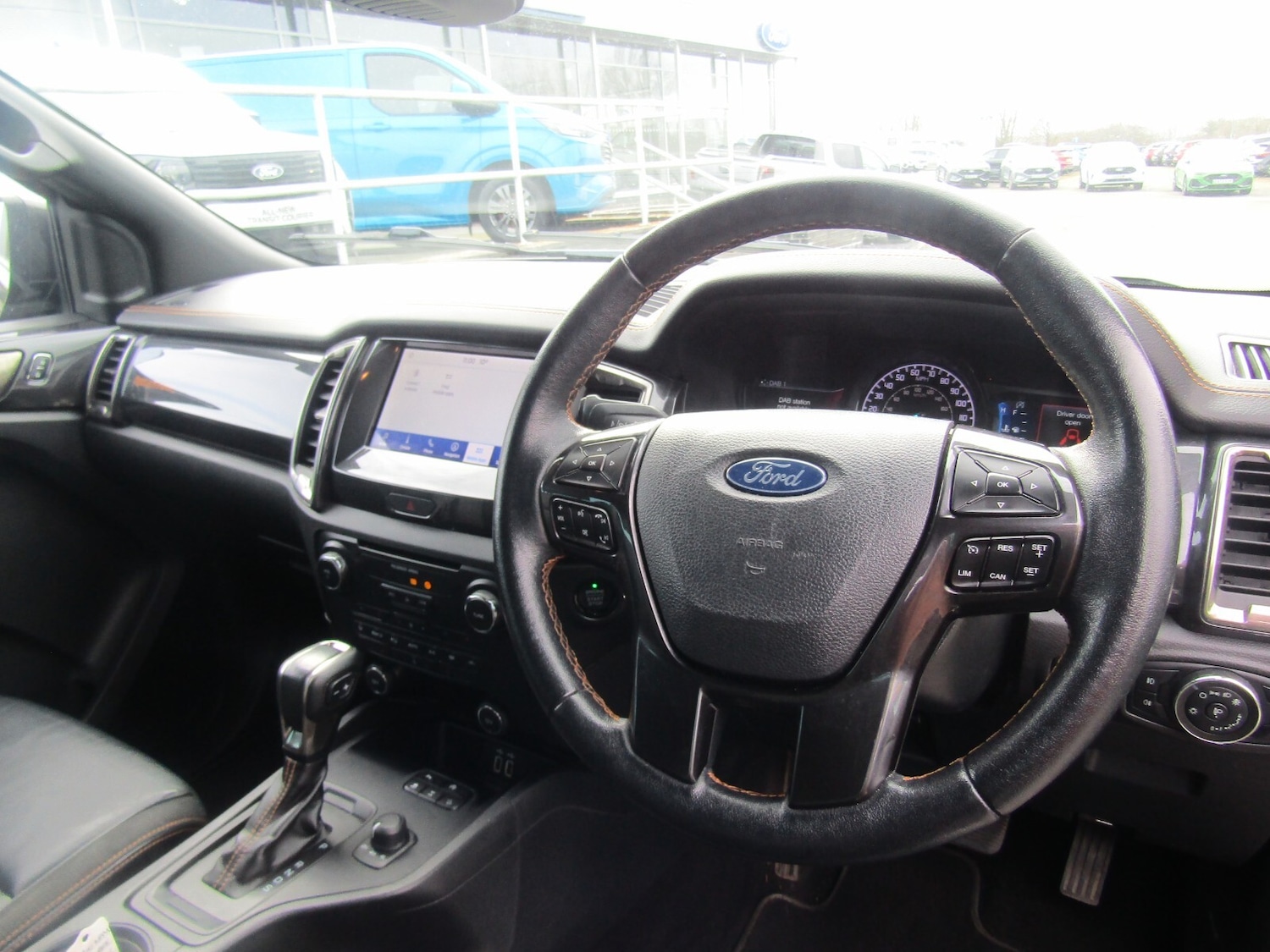 Used Ford Ranger 2021 for sale - 77903204: Photo 22