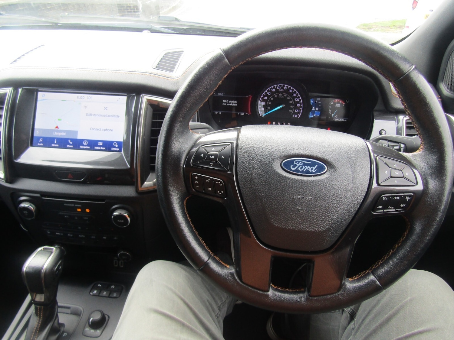 Used Ford Ranger 2021 for sale - 77903204: Photo 23