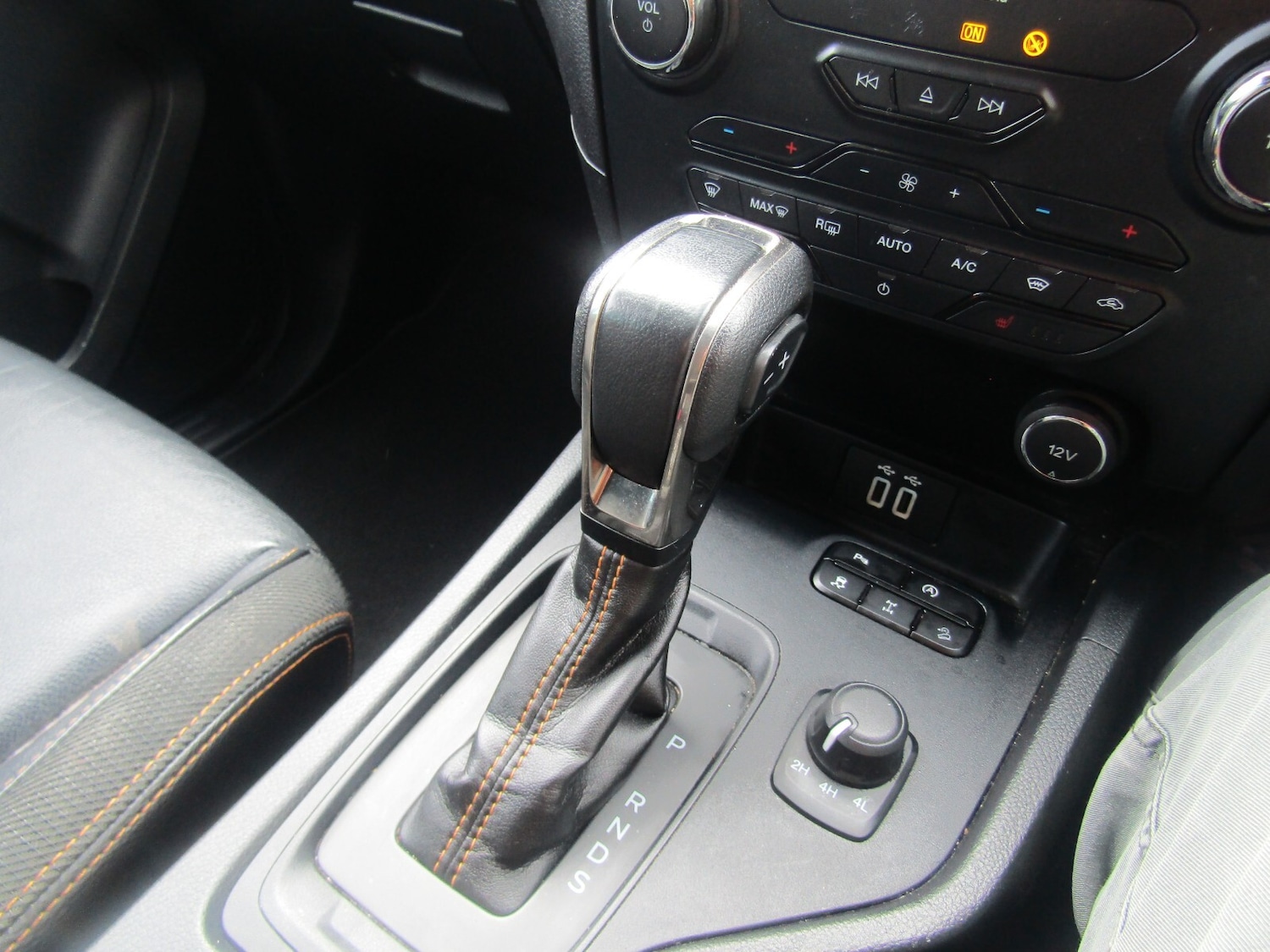 Used Ford Ranger 2021 for sale - 77903204: Photo 24