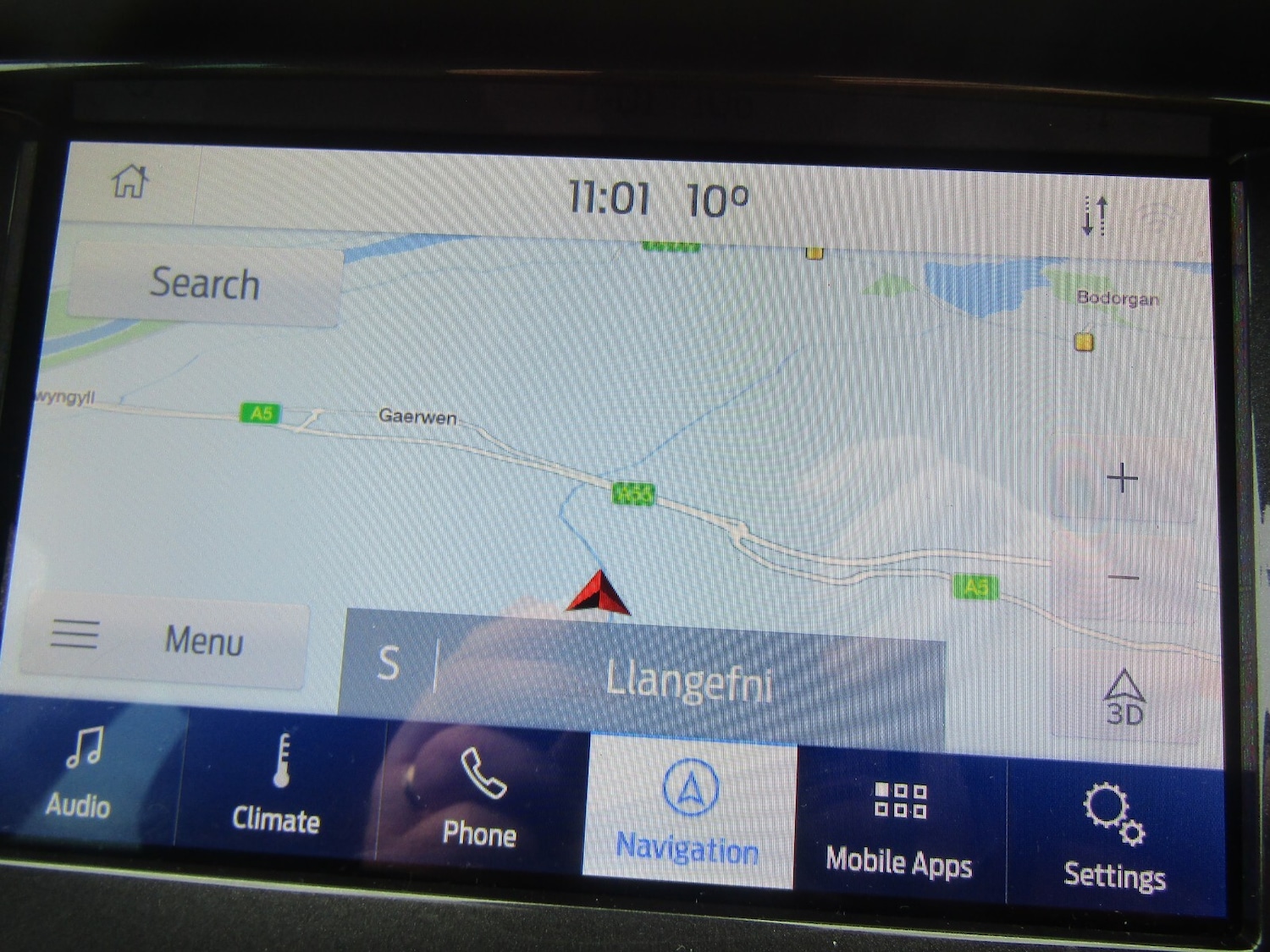 Used Ford Ranger 2021 for sale - 77903204: Photo 26