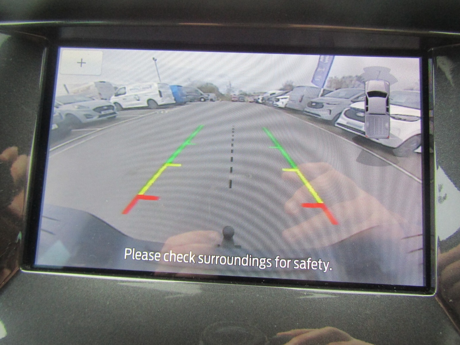 Used Ford Ranger 2021 for sale - 77903204: Photo 27