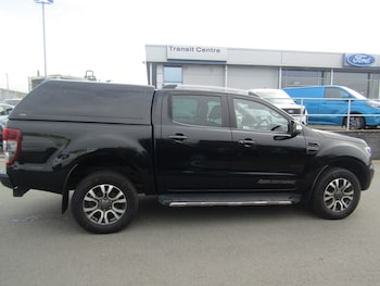 Used Ford Ranger 2021 for sale - 77903204: Photo