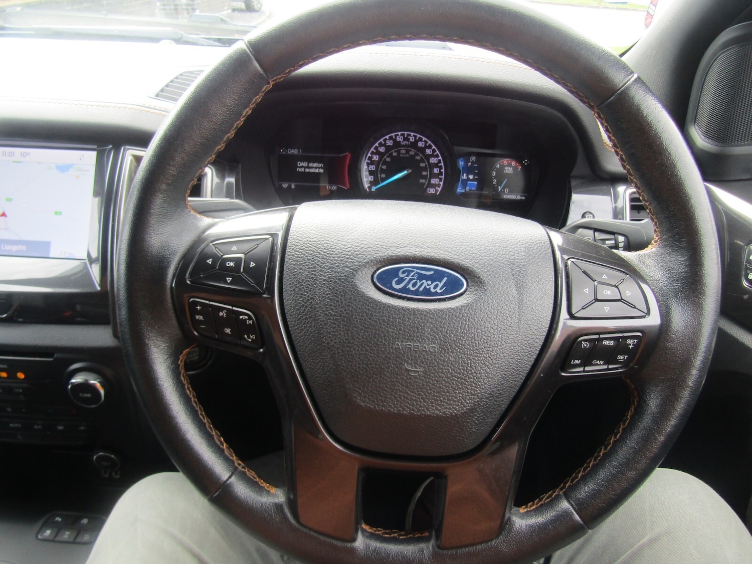 Used Ford Ranger 2021 for sale - 77903204: Photo 33