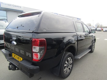 Used Ford Ranger 2021 for sale - 77903204: Photo