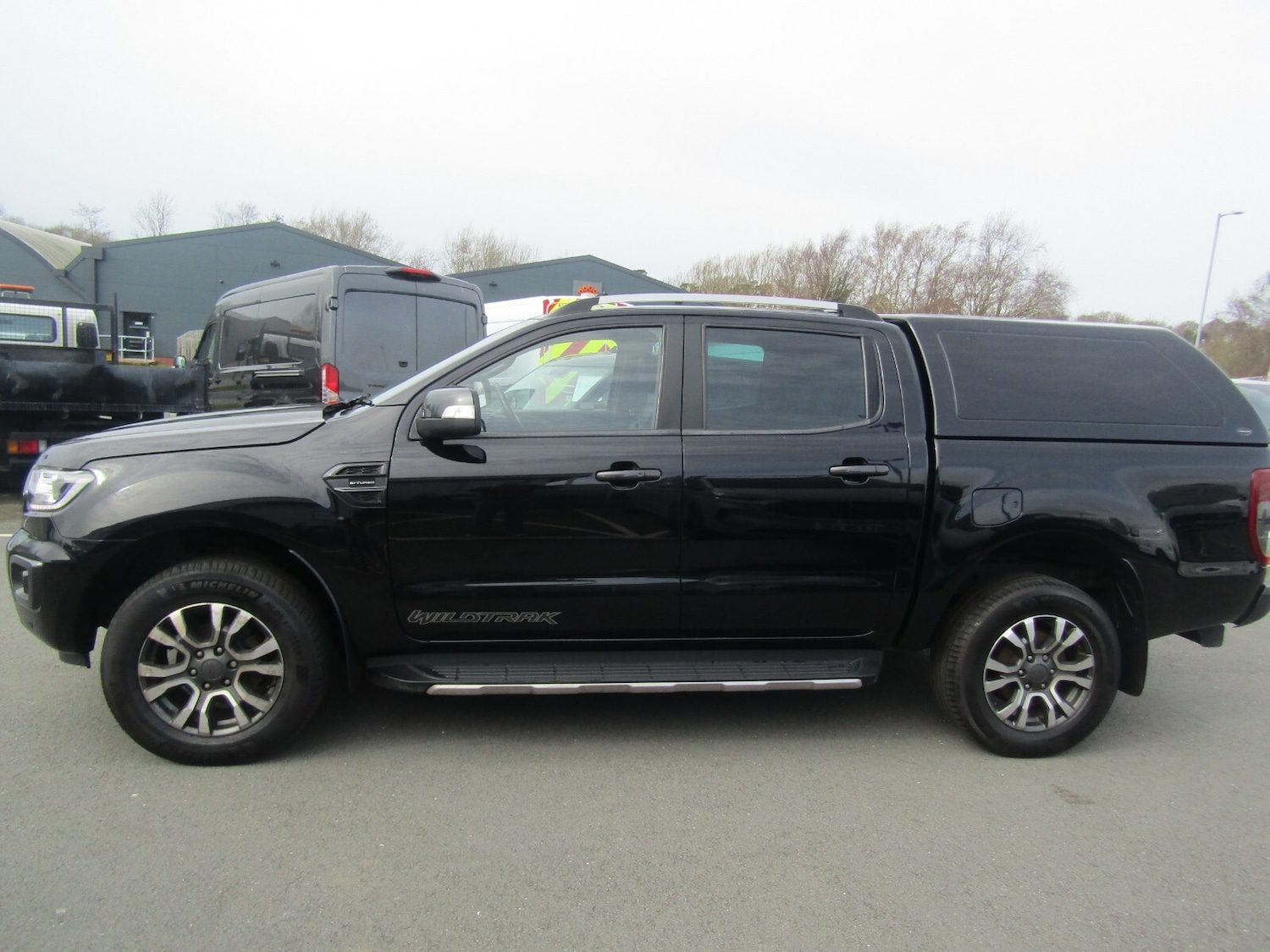 Used Ford Ranger 2021 for sale - 77903204: Photo 40