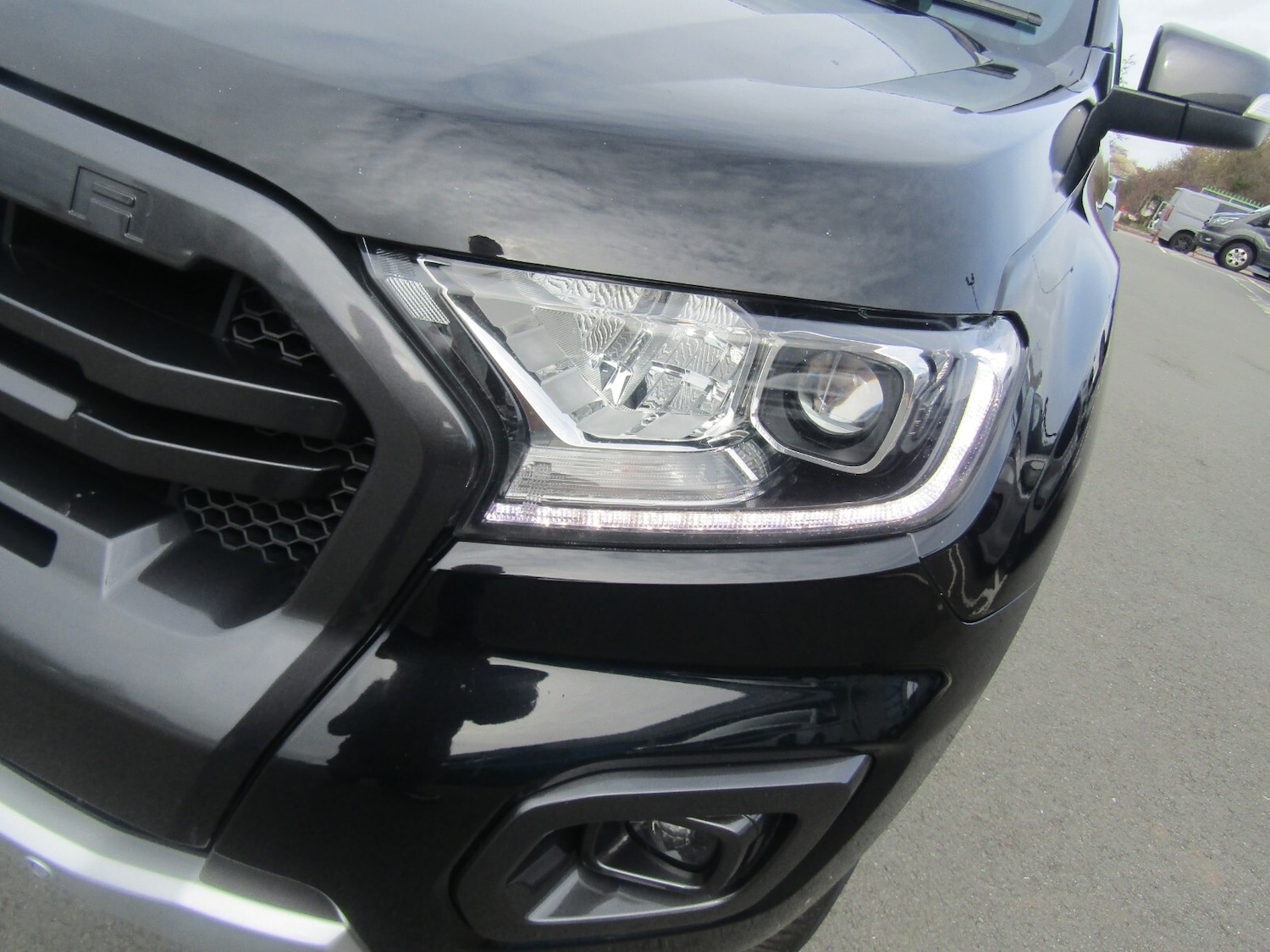 Used Ford Ranger 2021 for sale - 77903204: Photo 9