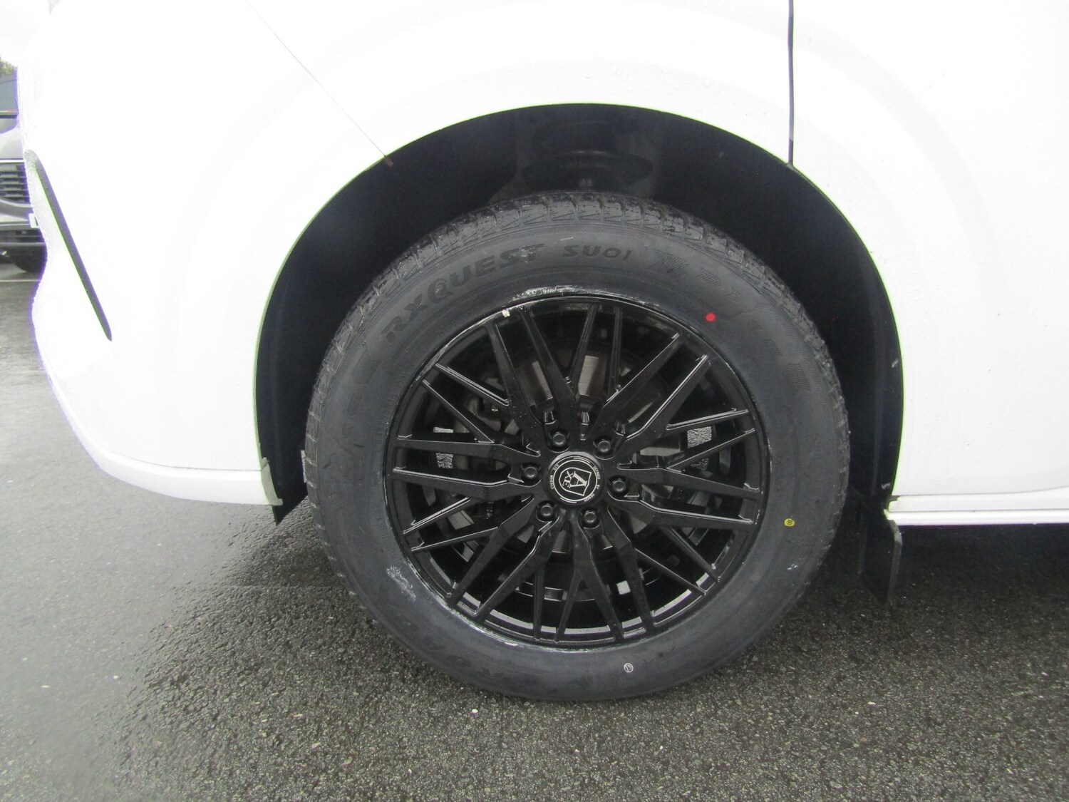 Used Ford Transit Custom 2024 for sale - 76276135: Photo 12