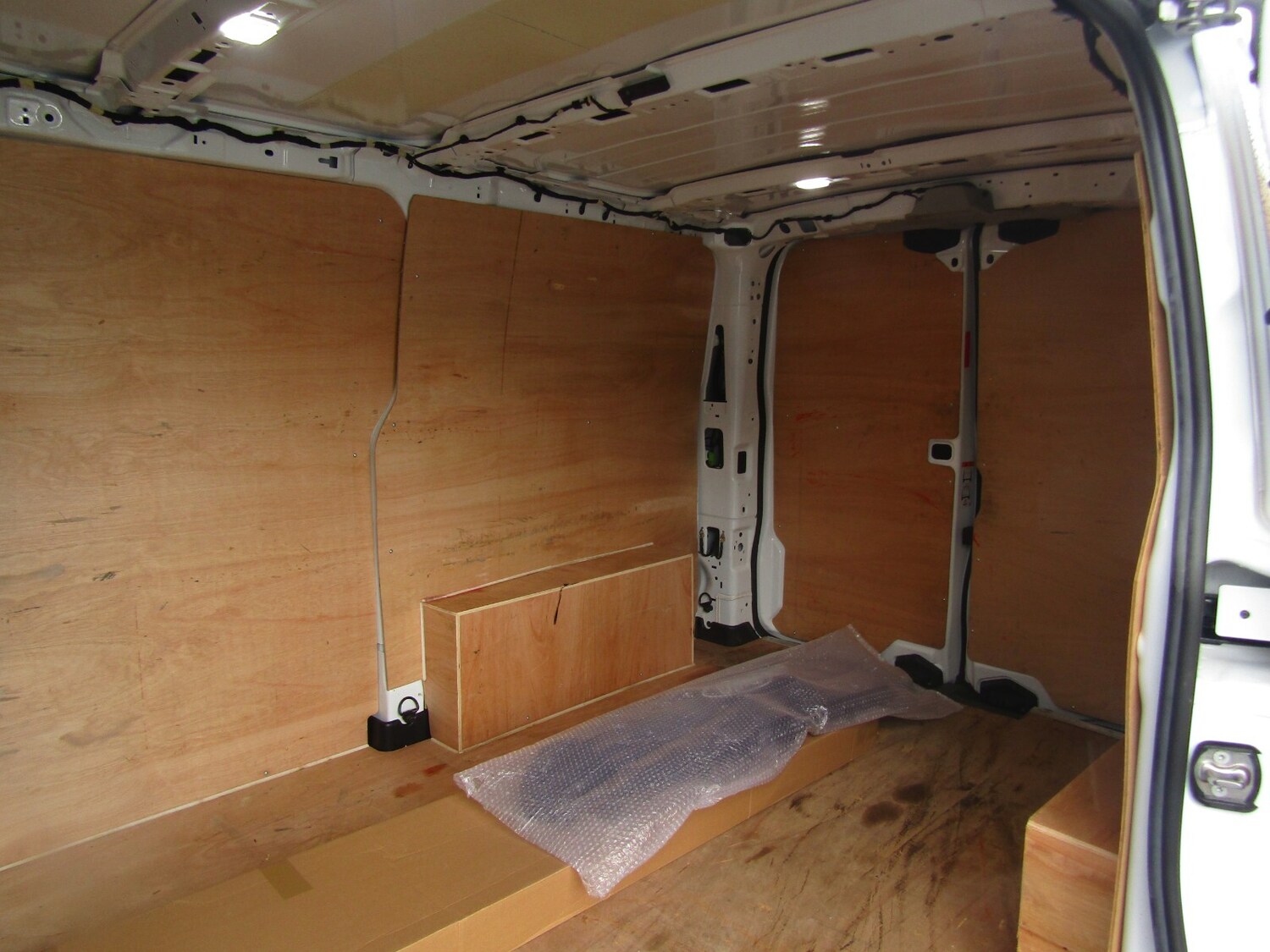 Used Ford Transit Custom 2024 for sale - 76276135: Photo 17