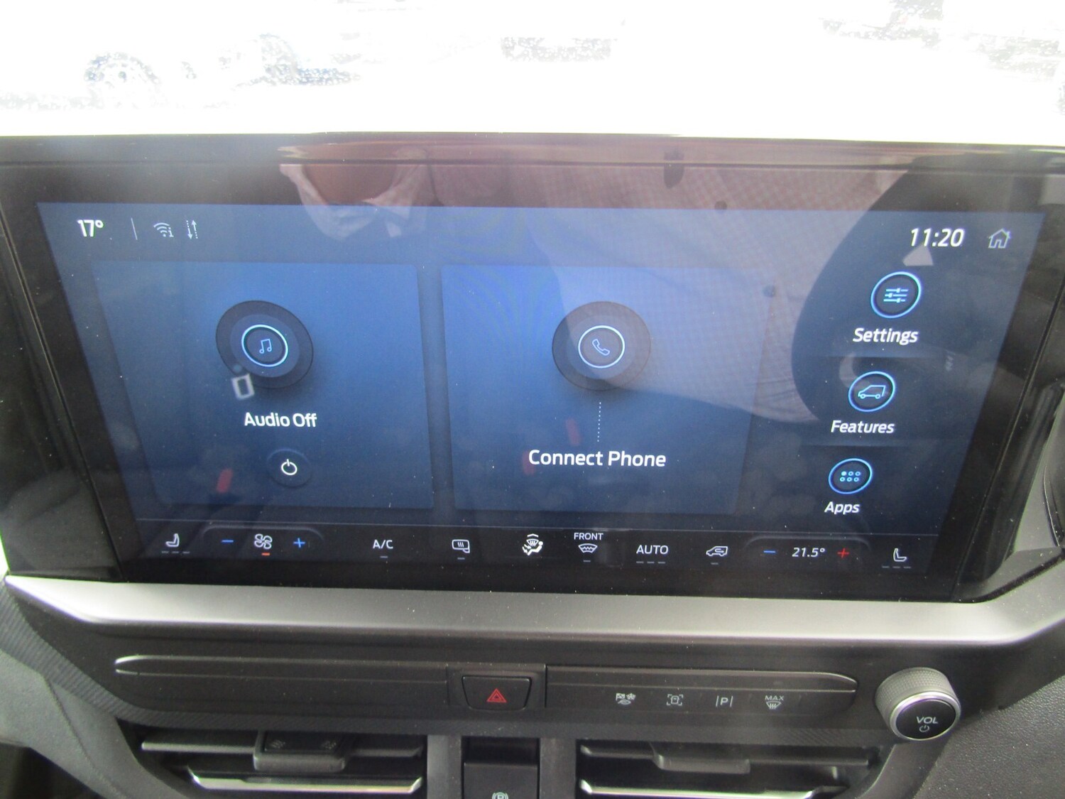 Used Ford Transit Custom 2024 for sale - 76276135: Photo 23