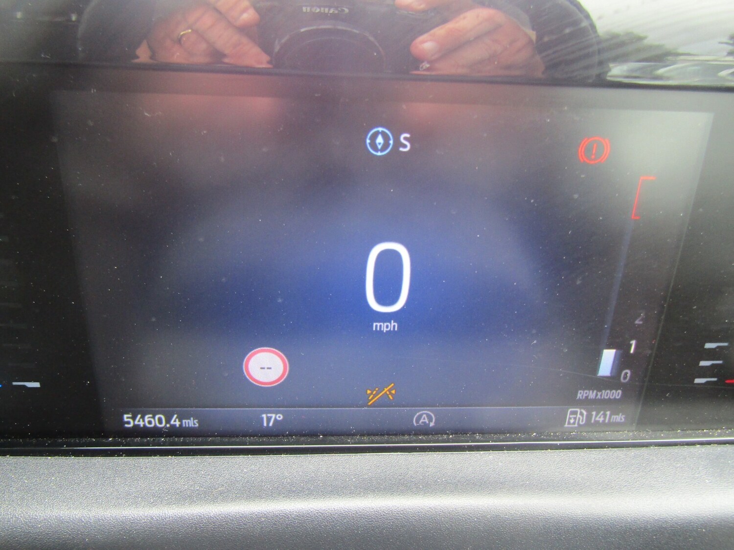 Used Ford Transit Custom 2024 for sale - 76276135: Photo 25