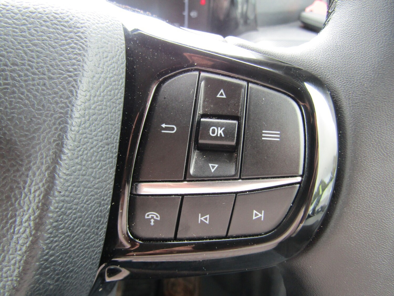 Used Ford Transit Custom 2024 for sale - 76276135: Photo 28