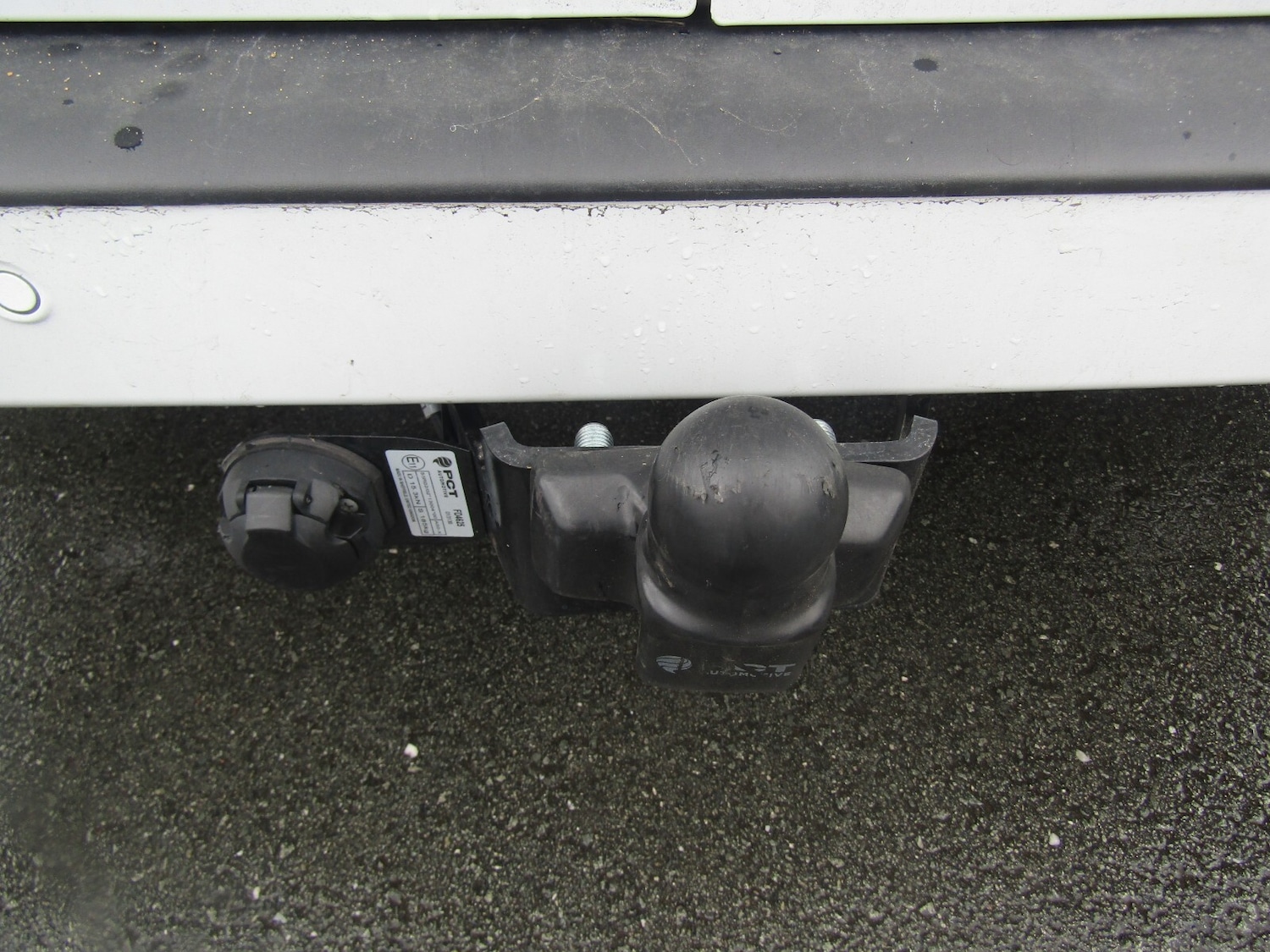 Used Ford Transit Custom 2024 for sale - 76276135: Photo 5