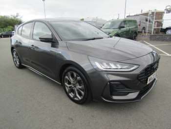 2022 - 1.0T EcoBoost 125 ST-Line 5dr - 1 Owner / Sat Nav / Great Value!