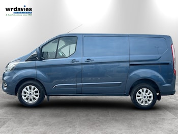 Used Ford Transit Custom 2021 for sale - 78418699: Photo