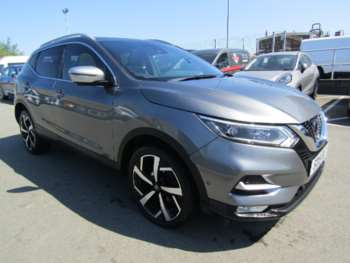 2019 - 1.3 DiG-T Tekna+ 5dr