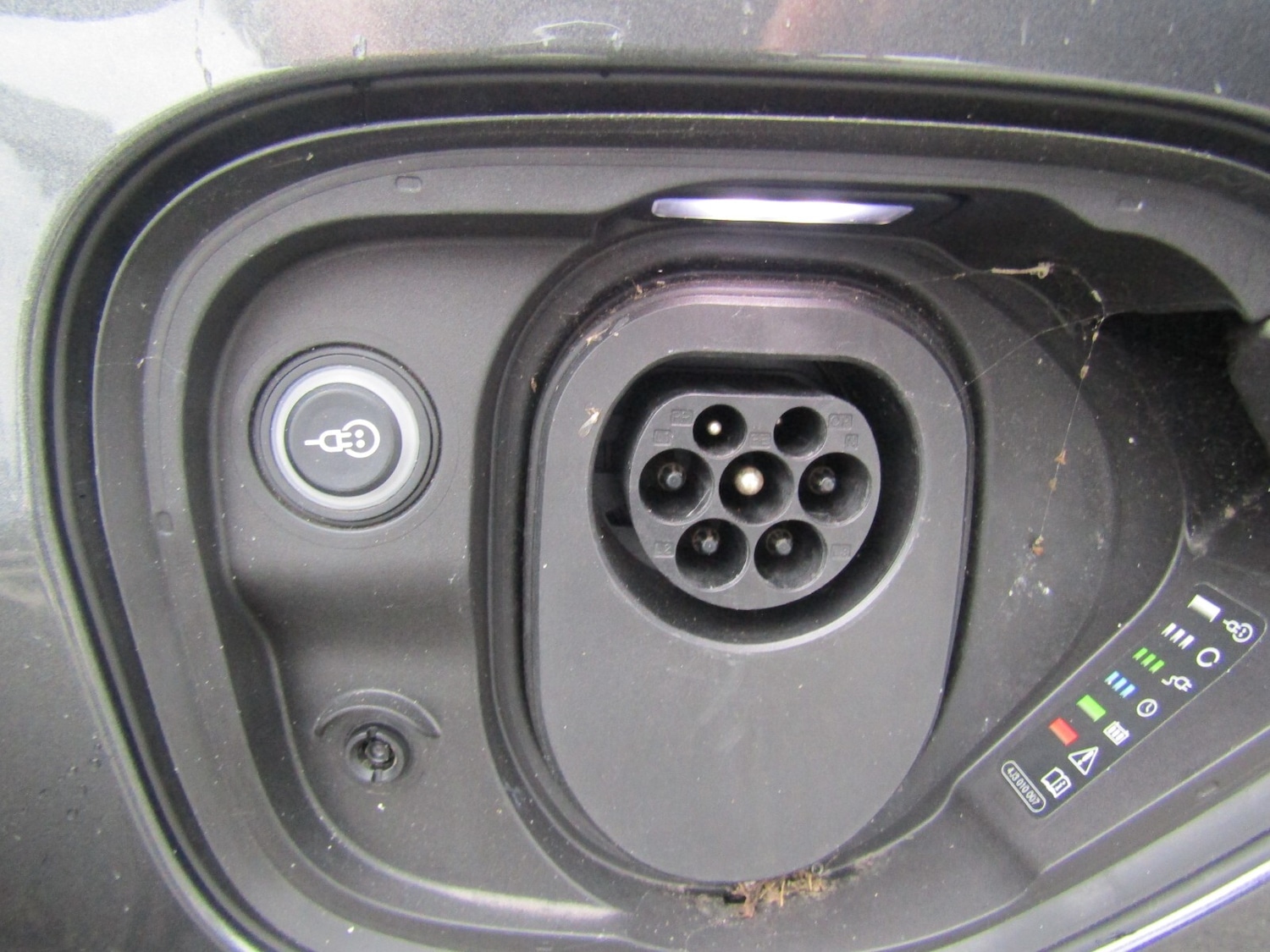 Used Audi e-tron GT 2023 for sale - 77771194: Photo 14